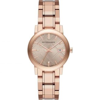 Burberry Donna, Accessori, Rosa, Taglia unica, new