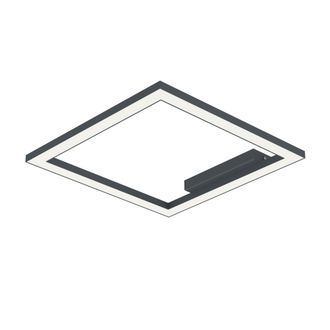 Lumicom Lumicom - Frame Plafon L40 Monocolor Mate