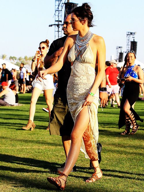 quando mettere abito lungo