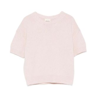 Khaite Donna, Maglie, Rosa, M, new
