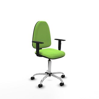 Piqueras y Crespo Piqueras Et Crespo B1d05rn Silla De Oficina Pistacho