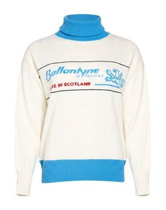 Ballantyne PRENDAS DE PUNTO - Cuello alto en YOOX.COM