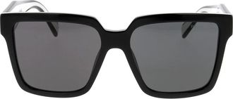 Prada Zonnebril - unisex - Zonnebrillen - Zwart - ONE Size - Accessoires