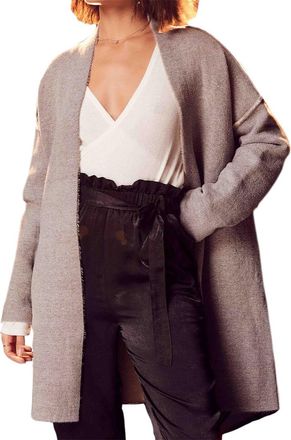 SAGE THE LABEL Sage The Label Be Right There Cardigan