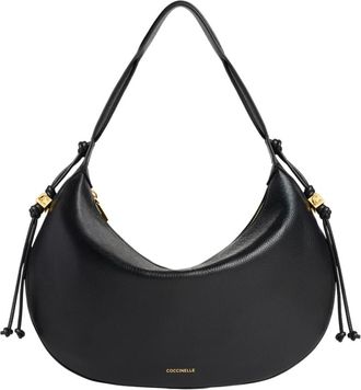 Coccinelle Donna, Borse, Nero, Taglia unica, new