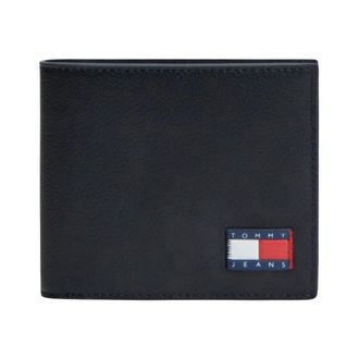 Tommy Jeans Heren, Accessoires, Zwart, Maat: ONE Size