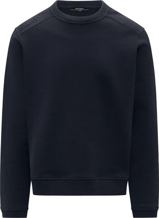 K-Way Perruel Cotton Cashmere Clothing