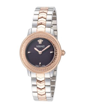 Versace Womens V-Icon Watch
