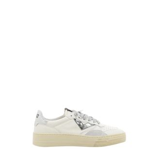 4B12 Sneakers, female, White, Size: 10 US Hyper Sneakers