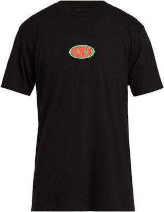 HUF CAMISETAS Y TOPS - Camisetas en YOOX.COM