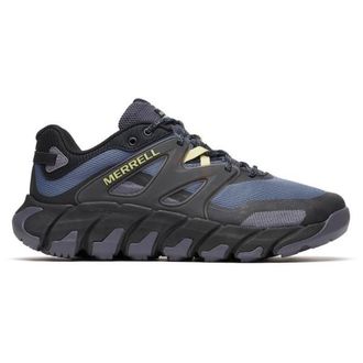 Merrell Maipo Explorer Aerosport Multisportschuhe f&uuml;r Herren | grau