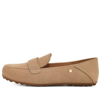 UGG (WMNS) UGG Classic Comfort Flat Shoes Solid Color 1147350
