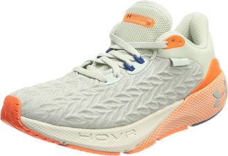 Under Armour Mens HOVR Machina 3 Road Running Shoes Green 8.5 (43)