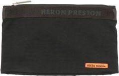 Heron Preston Small Leather Goods - Pouches on YOOX.COM