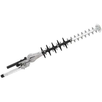 Echo MTA-AHS-HD - Tagliasiepi per Multifunzione Echo PAS-2620ES e DPAS-2600, Lama 536mm, Angolo Regolabile