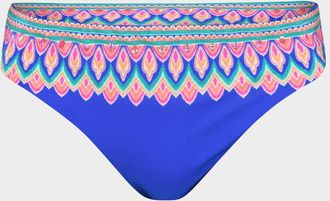 Sunshine 79 Jewel Basic Hipster Bikini Bottoms