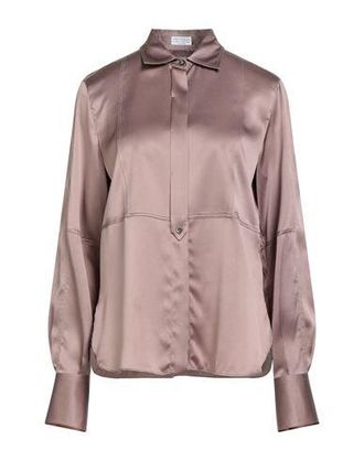Brunello Cucinelli TOPWEAR - Shirts sur YOOX.COM