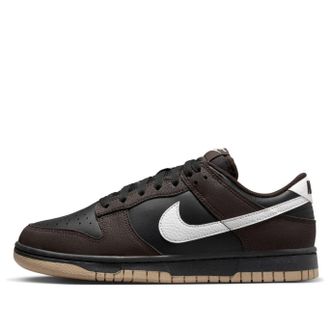 Nike (WMNS) Nike Dunk Low Next Nature Velvet Brown HF9984-001