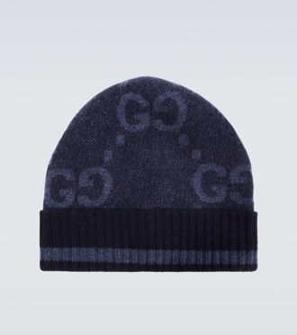 Gucci mens winter hat on sale