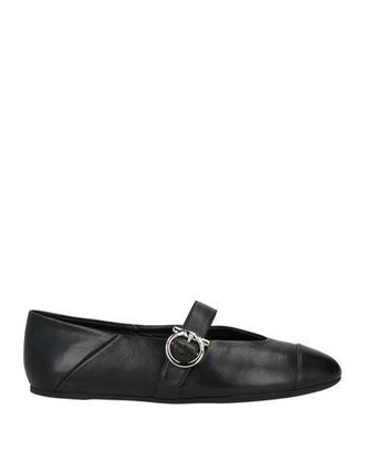 Ferragamo FOOTWEAR - Ballet flats on YOOX.COM
