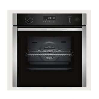 Neff Horno Combinado De Vapor Empotrable De 71 L Y 60 Cm Con Limpieza Pirol&iacute;tica - B6avh7an3f - Neff
