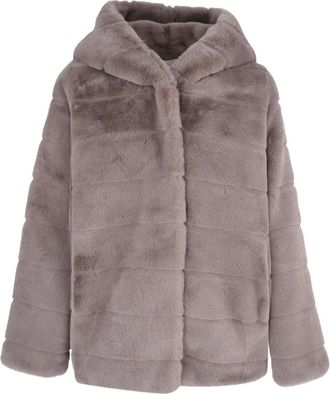 Apparis Giacca Goldy - Grigio