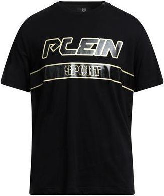 Plein Sport CAMISETAS Y TOPS - Camisetas en YOOX.COM