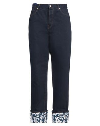 Burberry BOTTOMWEAR - Jeans sur YOOX.COM