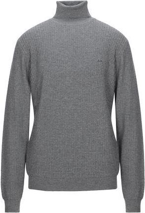 Sun 68 PRENDAS DE PUNTO - Cuello alto en YOOX.COM