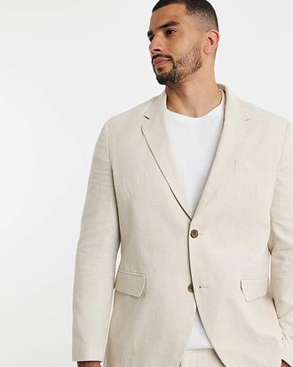 Jack & Jones Jack & Jones Premium Martin Suit Jacket