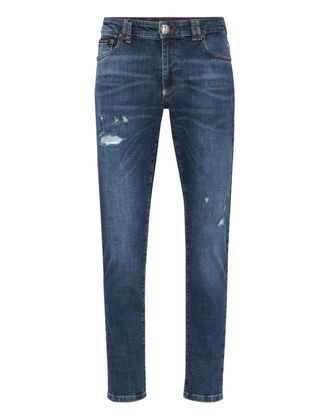 Philipp Plein Slank Model