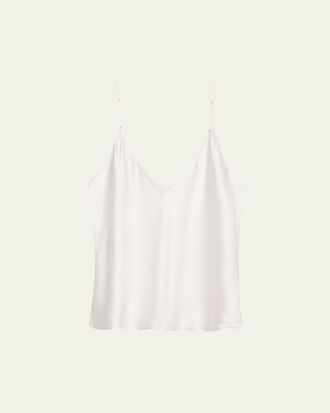 L'agence Lexi Silk Camisole