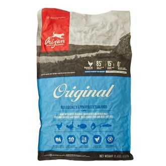 OEM Orijen Adult Dog 11 Kg