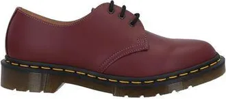 Dr. Martens SCHUHE - Schn&uuml;rschuhe auf YOOX.COM