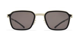 Mykita MR002 381 Mens Sunglasses Black Size 51