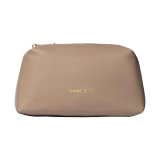 Marc Ellis April Macro Lt Bag - Accessories - Mujer - Beige - ONE SIZE