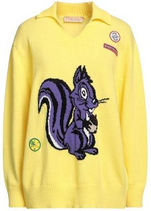 Cormio PRENDAS DE PUNTO - Pullover en YOOX.COM