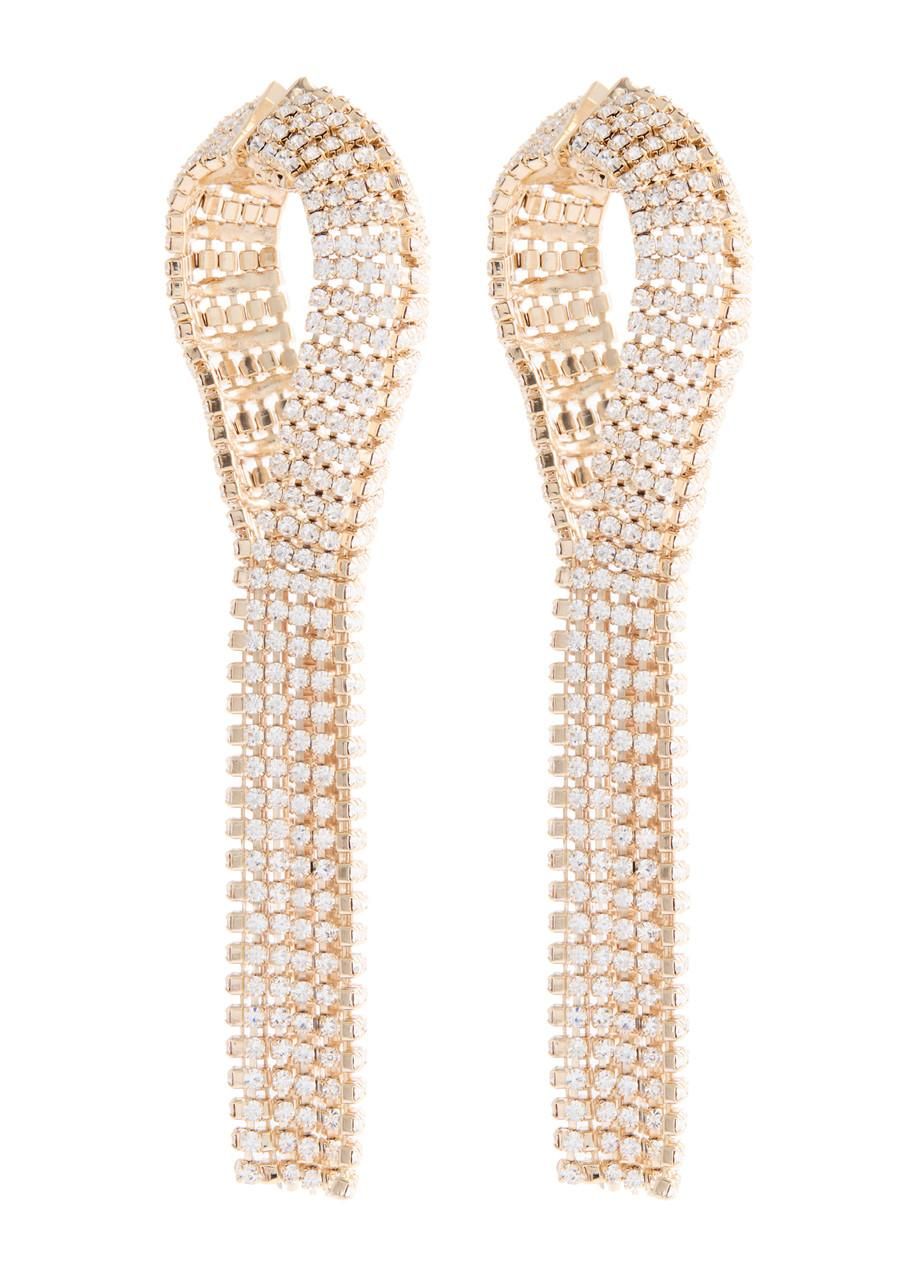 Paco Rabanne Earrings − Sale: up to −60% | Stylight