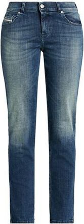 Diesel HOSEN & R&Ouml;CKE - Jeanshosen auf YOOX.COM