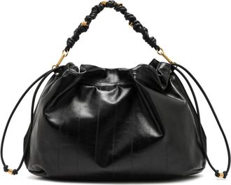 Gianni Chiarini Donna, Borse, Nero, Taglia unica, new