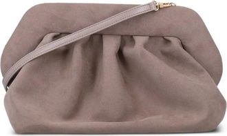 Themoir&egrave; Structured Minimalist Bag With Refined Finish