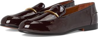 Franco Sarto Mirabelle Womens Flat Shoes Brown : 8.5 M, Faux Leather