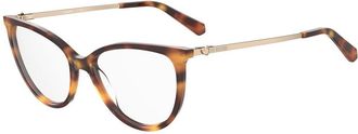 Love Moschino Mol58805 Oogglazen Cateye Montuur