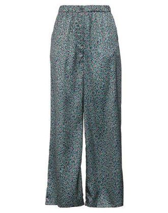 Molly Bracken BOTTOMWEAR - Trousers on YOOX.COM