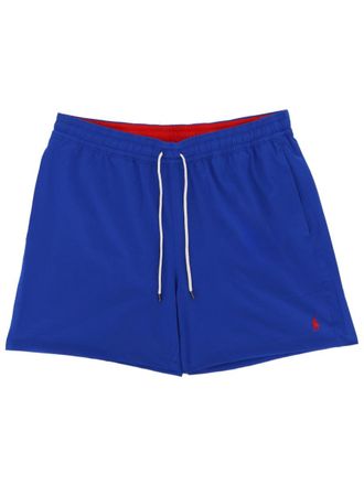 Polo Ralph Lauren Swimsuit With Logo