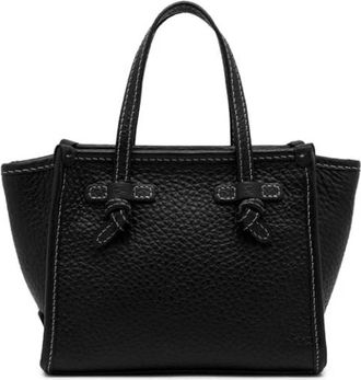 Gianni Chiarini Mujer, Bolsos, Negro, Talla: ONE Size