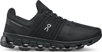 On Cloudswift 3 AD Sneaker in Black Men