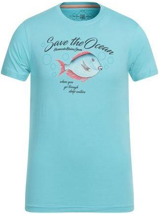 Harmont & Blaine TOPWEAR - T-shirts on YOOX.COM