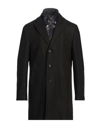 Manuel Ritz COATS & JACKETS - Coats on YOOX.COM