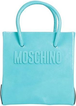 Moschino BORSE - Borse a mano su YOOX.COM